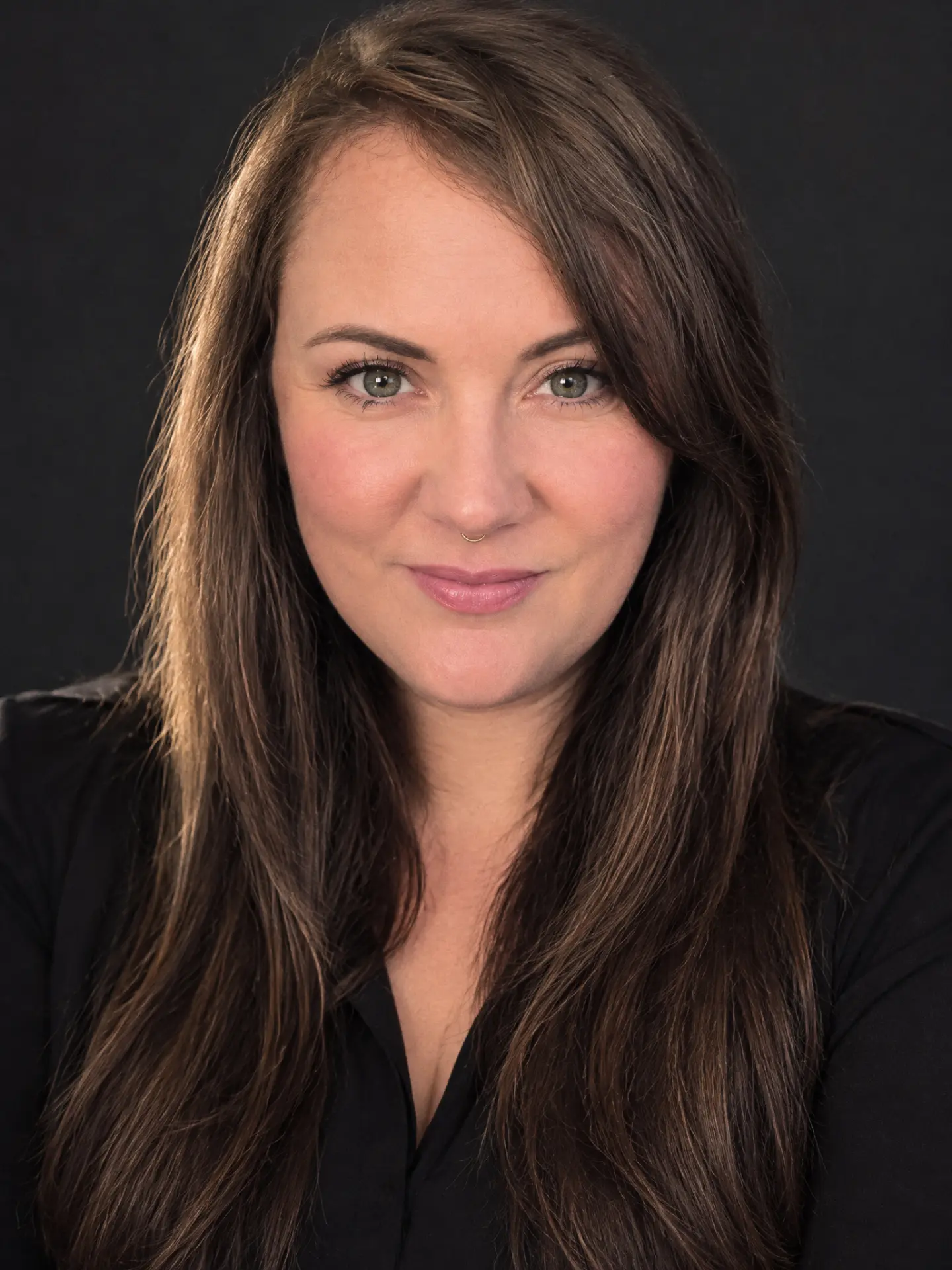 Portrait de Lucie Dhorne