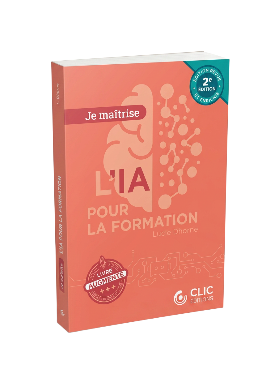 L'IA pour la formation