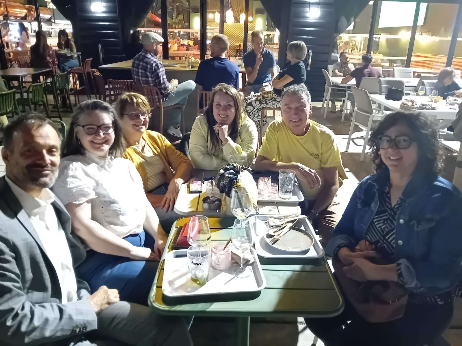 Rencontre des Pédagos de Pau, Mai 2026