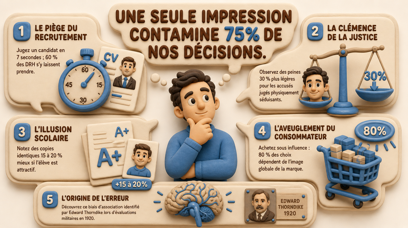 J'ai créé 120 prompts pour des infographies pédagogiques : pourquoi l'infographie est un outil sous-estimé